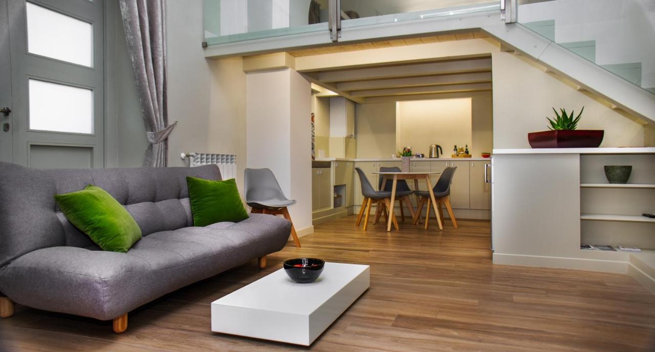 Loft Moderno Second House Catania 28 Apartment Exterior photo