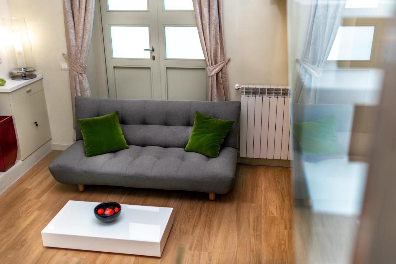 Loft Moderno Second House Catania 28 Apartment Exterior photo