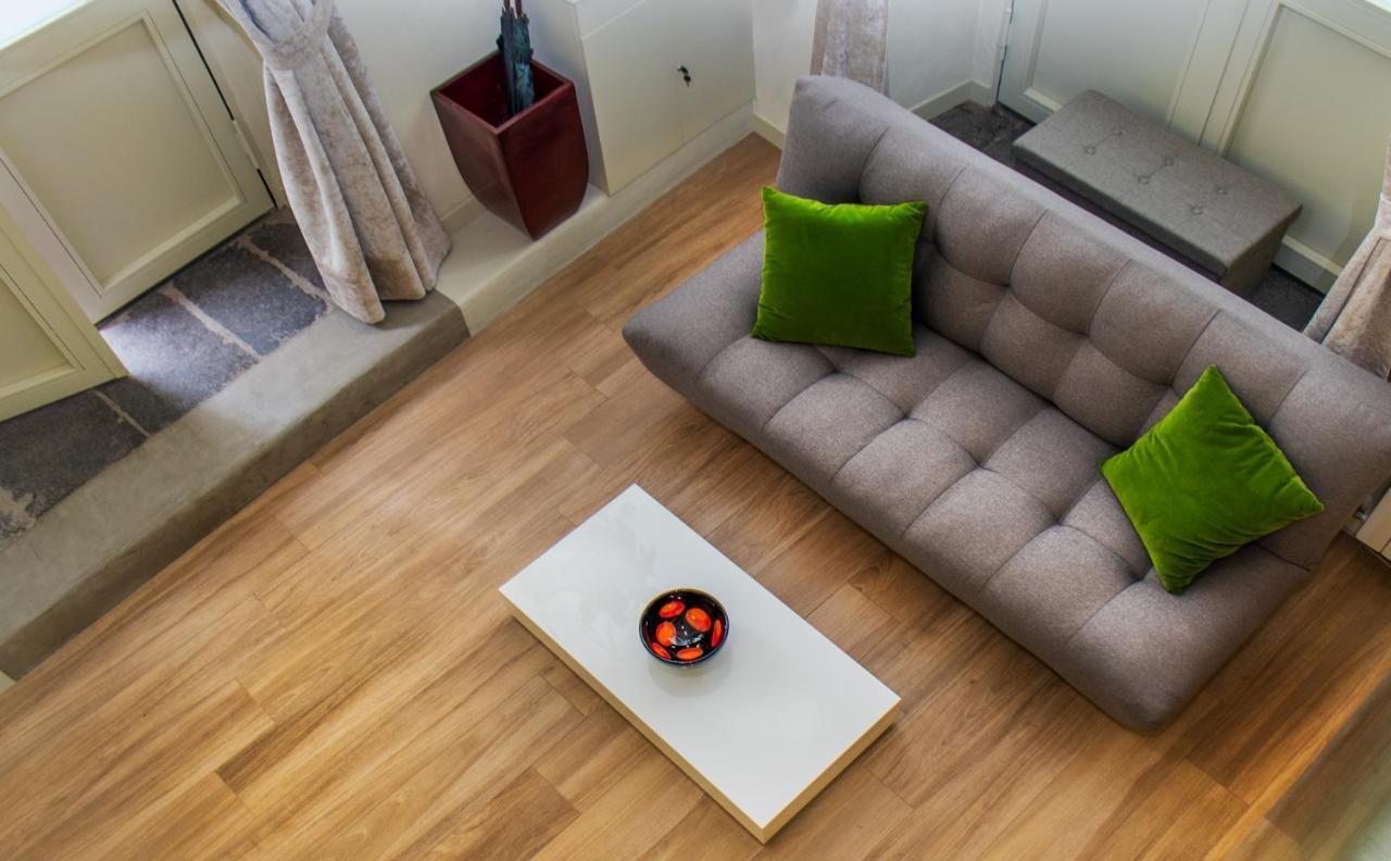 Loft Moderno Second House Catania 28 Apartment Exterior photo