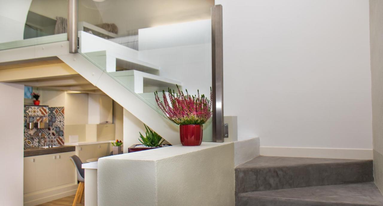 Loft Moderno Second House Catania 28 Apartment Exterior photo